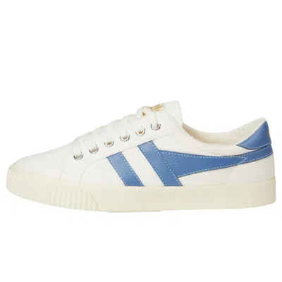 Gola Tennis Mark Cox Off-white / Vista Blue Cla280al205 Men's