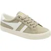Gola Tennis Mark Cox Sneaker In White