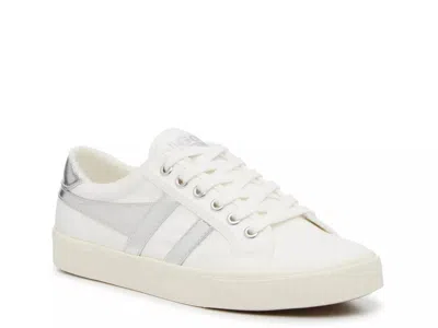 Gola Tennis Mark Cox Sneaker In White