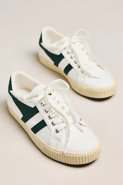 Gola Tennis Mark Cox Sneakers In White