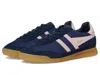 Gola Tornado Sneaker In Blue