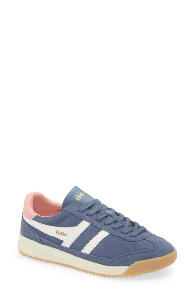 Gola Tornado 88 Sneaker In Blue
