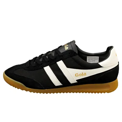 Gola Tornado Black / Off White Cmb623 Men's