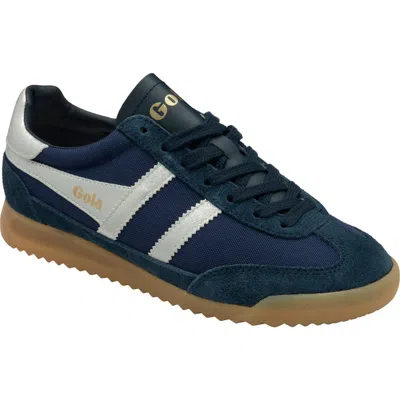 Gola Tornado Sneaker In Blue