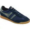 Gola Tornado Sneaker In Blue
