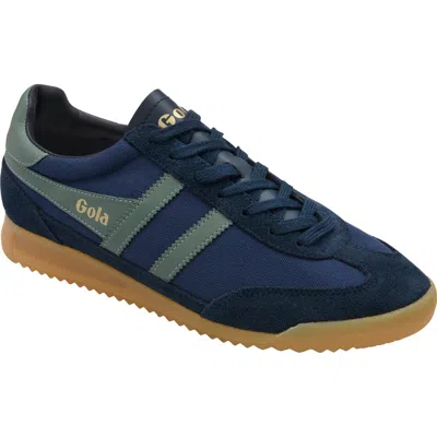 Gola Tornado Sneaker In Blue