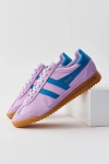 Gola Tornado Sneaker In Lilac/santorini, Women's At Urban Outfitters
