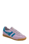 Gola Tornado Sneakers In Lilac/ Santorini
