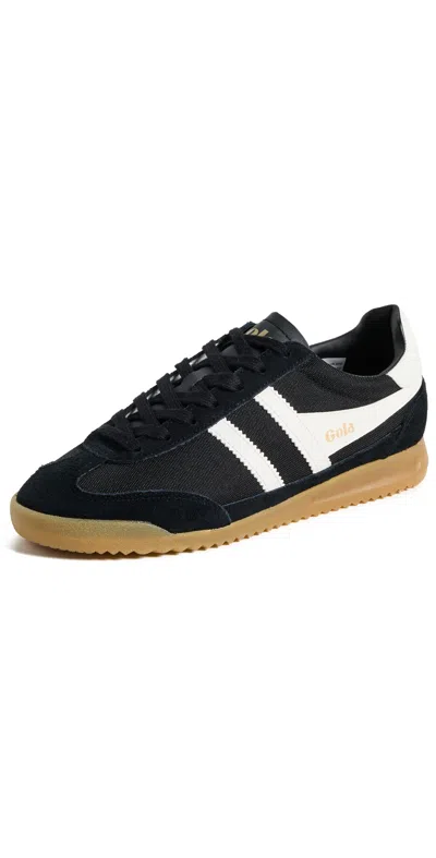 GOLA TORNADO SNEAKERS BLACK/OFF WHITE