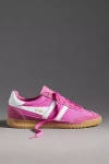 Gola Tornado Sneakers In Pink