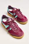 Gola Tornado Sneakers In Purple