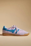 Gola Tornado Sneakers In Lilac/santorini