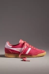 Gola Tornado Sneakers In Red