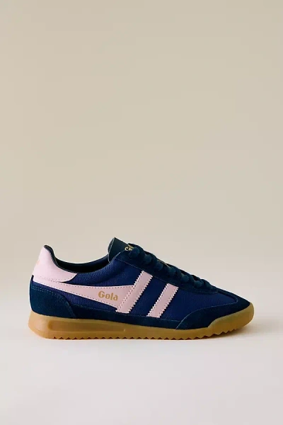 Gola Tornado Trainers In Multi