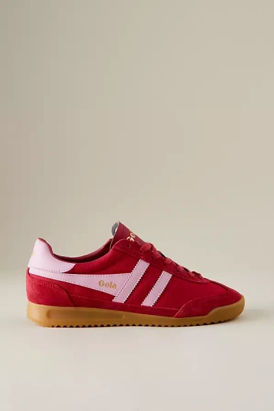 Gola Tornado Trainers In Multicolor