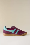 Gola Tornado Trainers In Purple
