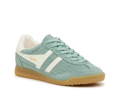 Gola Tornado Zephyr Sneaker In Blue