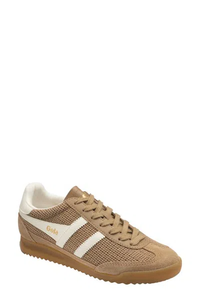 Gola Tornado Zephyr Sneaker In Neutral