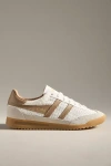 Gola Tornado Zephyr Sneakers In Beige