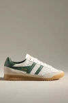 Gola Tornado Zephyr Sneakers In Green