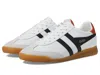Gola Torpedo Leather In White