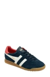 Gola Torpedo Sneaker In Blue