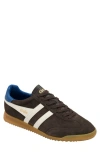 Gola Torpedo Sneaker In Brown