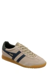 Gola Torpedo Sneaker In Brown