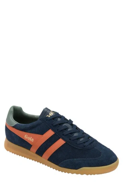 Gola Torpedo Sneaker In Multi