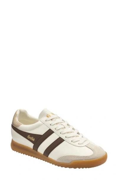 Gola Torpedo Sneaker In Neutral