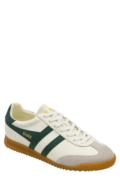 Gola Torpedo Sneaker In White