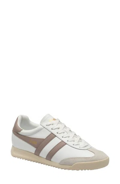 Gola Torpedo Sneaker In Neutral