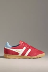Gola Torpedo Sneakers In Red