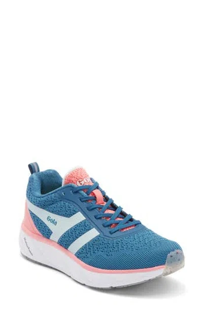 Gola Typhoon Rmd Training Sneaker In Blue