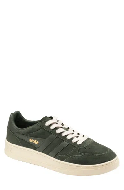 Gola Union Suede Sneaker In Multi