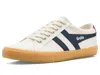 Gola Varsity Sneaker In White