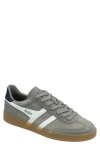Gola Viper Sneaker In Gray