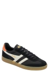 Gola Viper Sneaker In Black