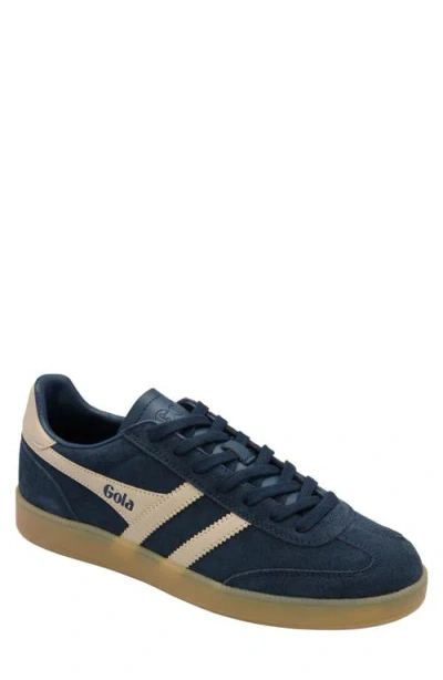Gola Viper Sneaker In Blue