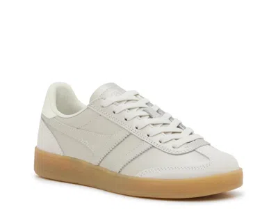 Gola Viper Sneaker In Brown