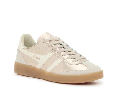 Gola Viper Sneaker In Neutral