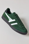 Gola Viper Sneaker In Evergreen/white/black, Men's At Urban Outfitters