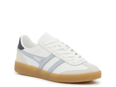 Gola Viper Sneaker In White