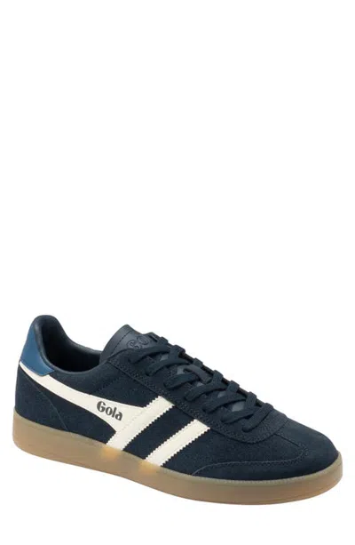 Gola Viper Sneaker In Black