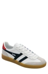 Gola Torpedo Leather In White