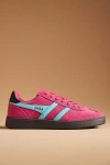Gola Viper Sneakers In Pink