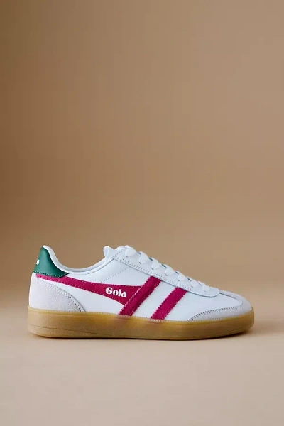 Gola Viper Trainers In White
