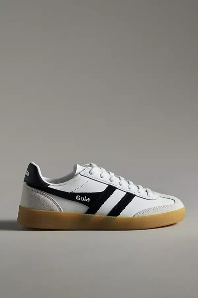 Gola Viper Trainers In White