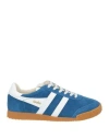 Gola Elan Sneakers In Blue