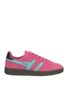 Gola Viper Sneakers In Pink
